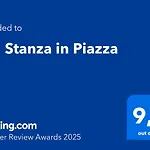 Na' Stanza In Piazza