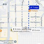 Na' Stanza In Piazza شقة