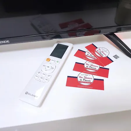 Na' Stanza In Piazza Apartment *