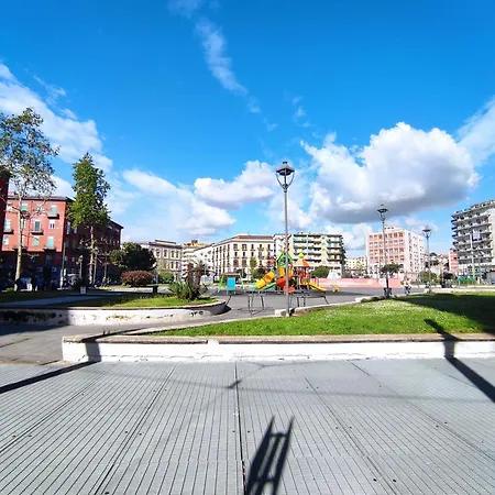 Apartment Na' Stanza In Piazza