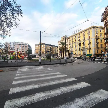 Na' Stanza In Piazza Νάπολη
