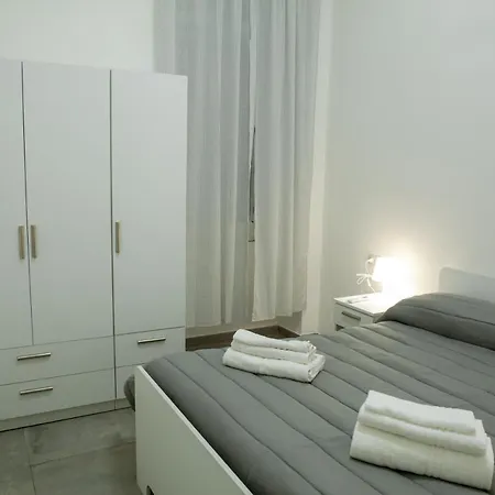 Na' Stanza In Piazza