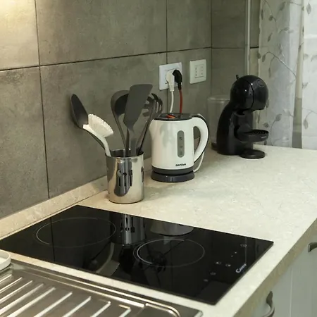 Apartament Na' Stanza In Piazza Neapol