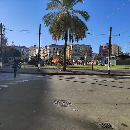 Apartamento Na' Stanza In Piazza