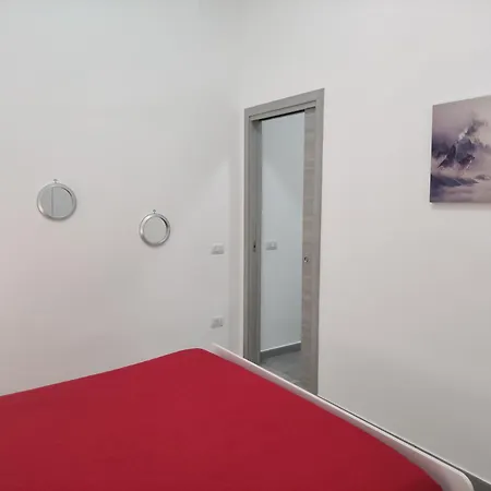 Apartment Na' Stanza In Piazza