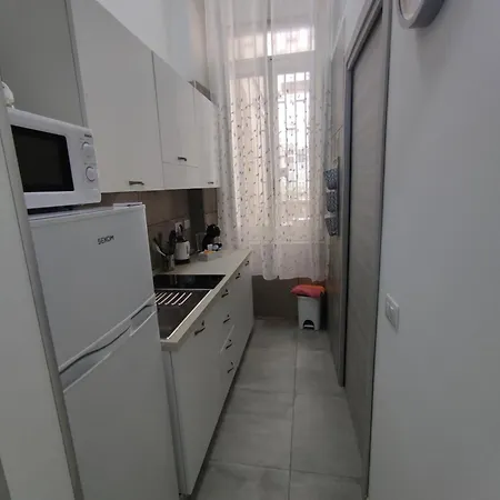Διαμέρισμα Na' Stanza In Piazza