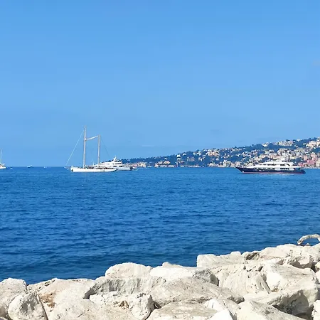 Na' Stanza In Piazza Νάπολη