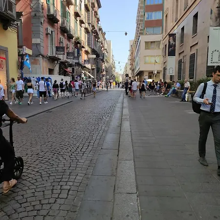 Na' Stanza In Piazza Διαμέρισμα