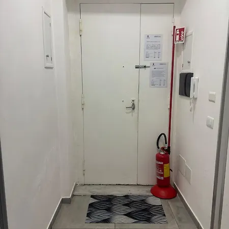 شقة Na' Stanza In Piazza