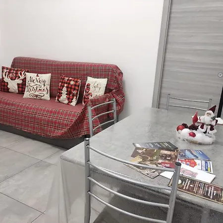 Appartement Na' Stanza In Piazza