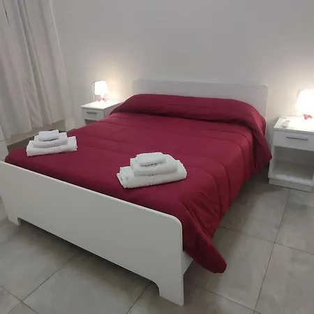 Na' Stanza In Piazza Apartman *