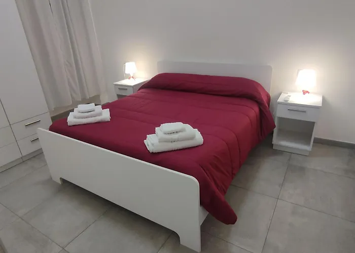 Na' Stanza In Piazza Apartamento *