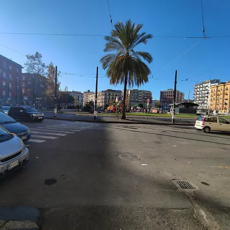 Apartamento Na' Stanza In Piazza *