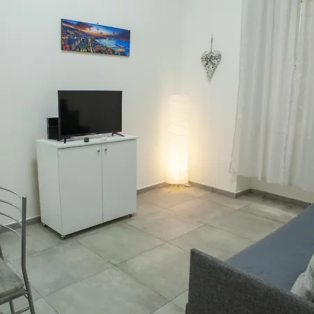 Apartamento Na' Stanza In Piazza *