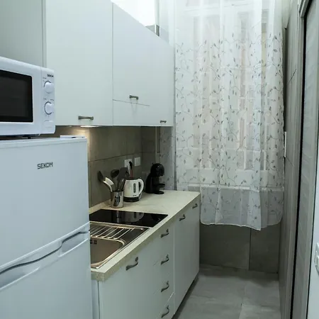 Apartamento Na' Stanza In Piazza *