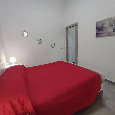Apartamento Na' Stanza In Piazza *