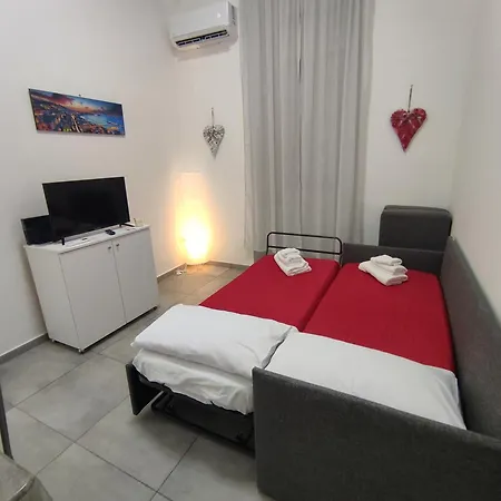 Na' Stanza In Piazza Apartamento *
